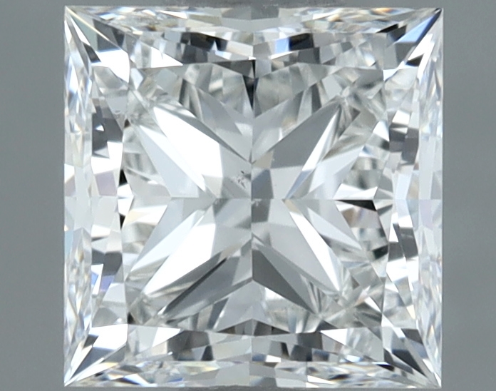 Princess 1.0 ct G VS2