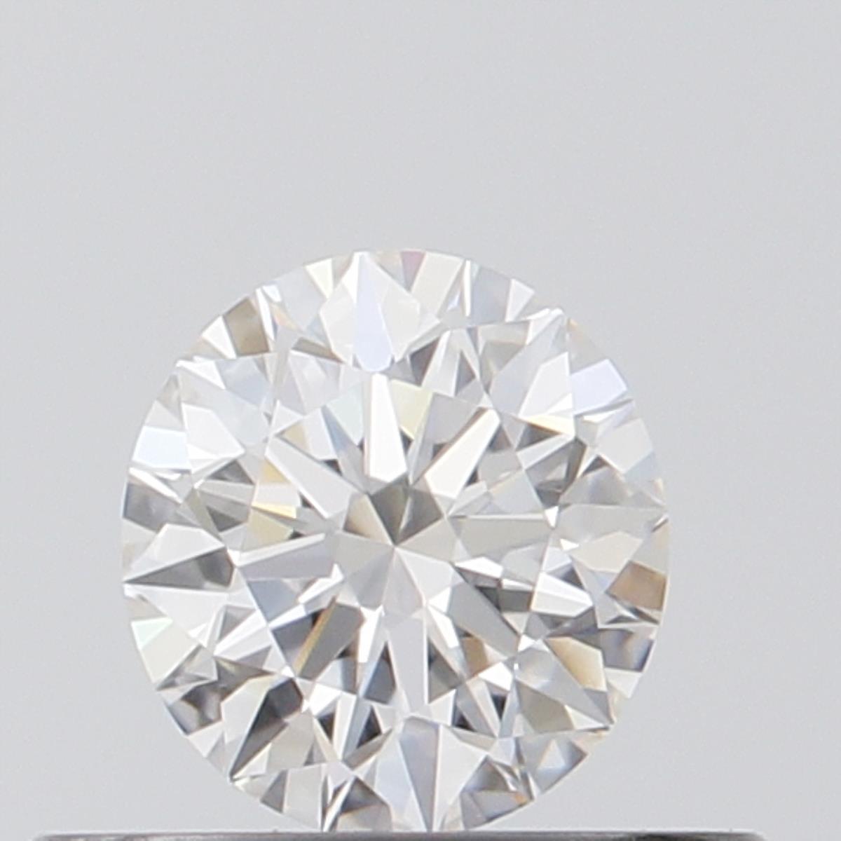 Round 0.31 ct F VVS1