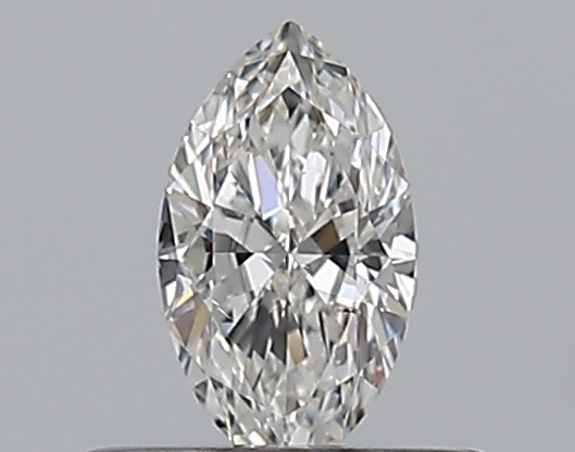 Marquise 0.31 ct G SI1