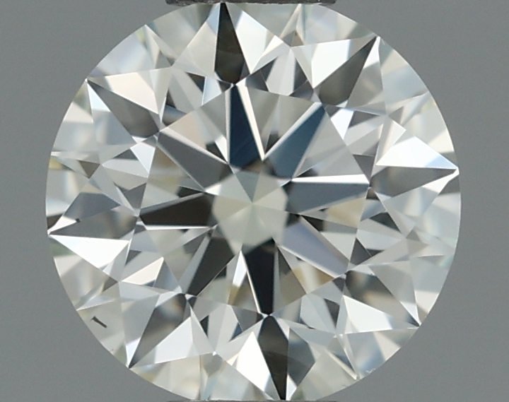 Round 0.41 ct M VS2