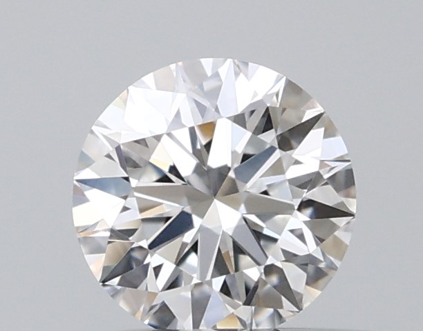 Round 0.32 ct F VS1