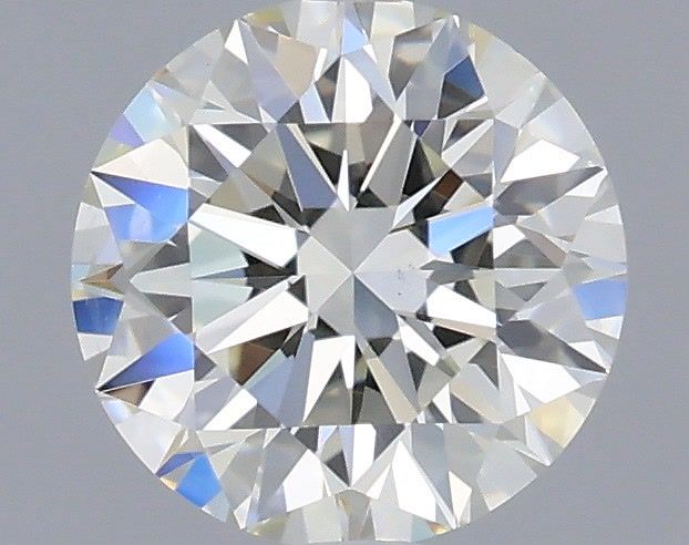 Round 0.5 ct I VS1