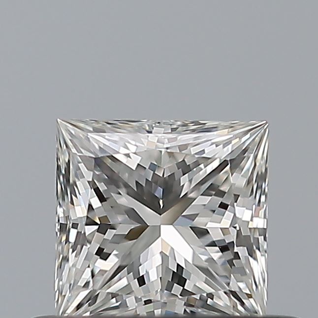 Princess 0.42 ct G VVS1