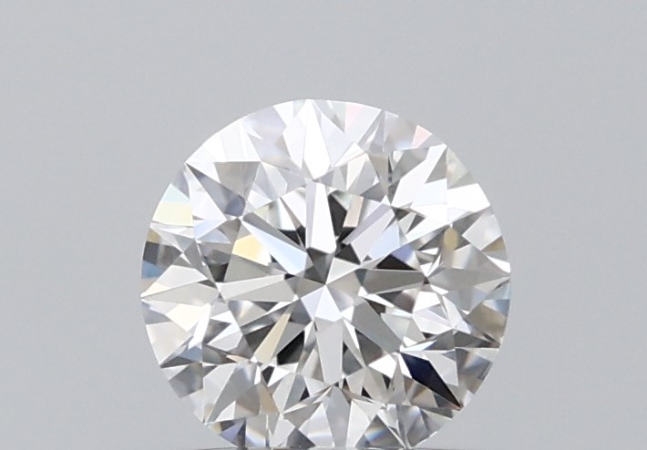 Round 0.4 ct F VVS1