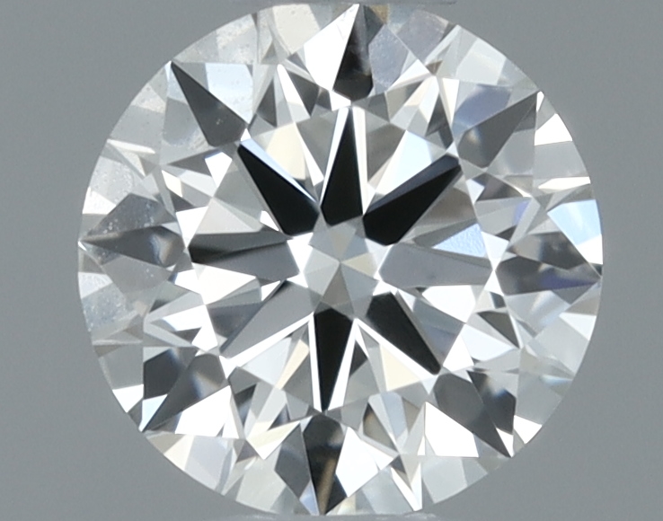 Round 0.3 ct J VVS2