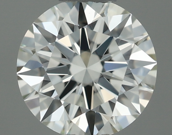 Round 0.34 ct L VS1
