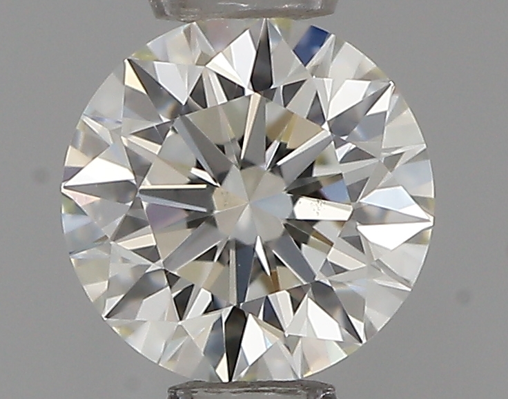 Round 0.41 ct J VS2