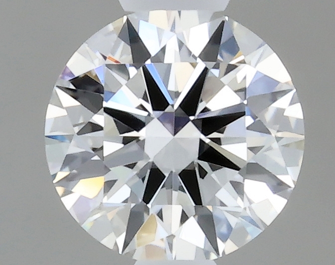 Round 0.33 ct F VVS1