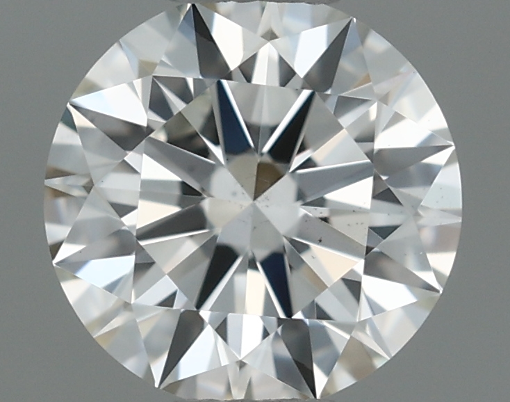 Round 0.45 ct J VS2