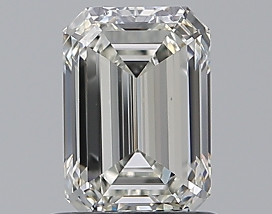 Emerald 1.0 ct J VS2