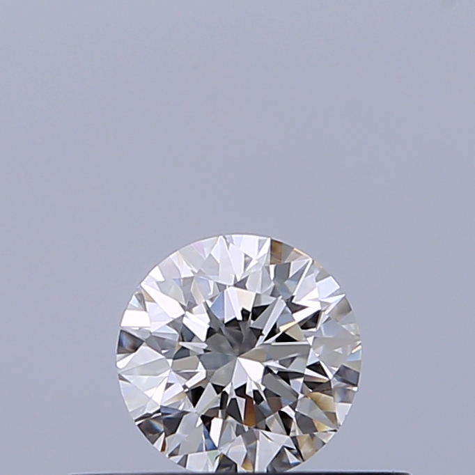 Round 0.28 ct F IF