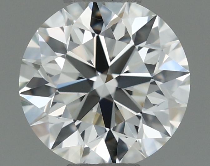 Round 0.35 ct L VVS2