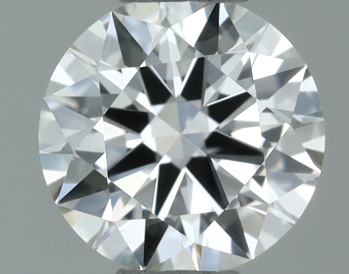 Round 0.33 ct I VS1
