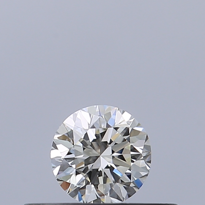 Round 0.23 ct G IF