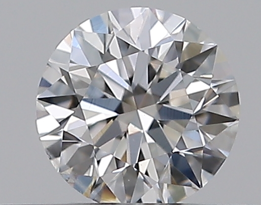 Round 0.3 ct E SI2
