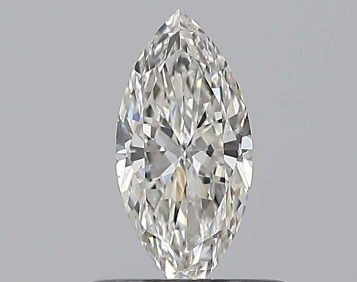 Marquise 0.41 ct H VS2