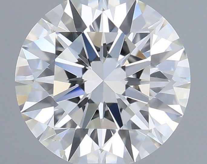 Round 0.5 ct G VS2