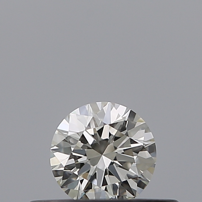 Round 0.23 ct G VVS1