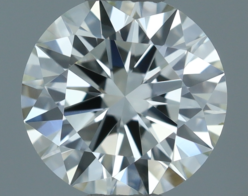 Round 0.45 ct L VS2