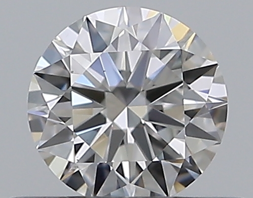 Round 0.33 ct E VS1
