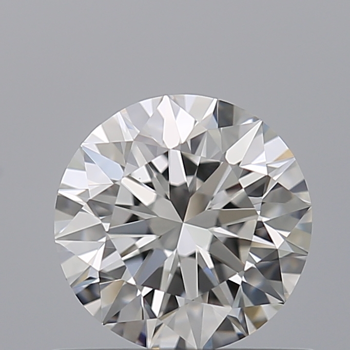 Round 0.73 ct E VS1