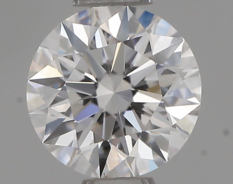 Round 0.4 ct D VVS2