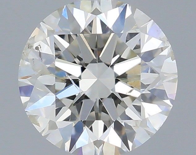 Round 0.5 ct H I1