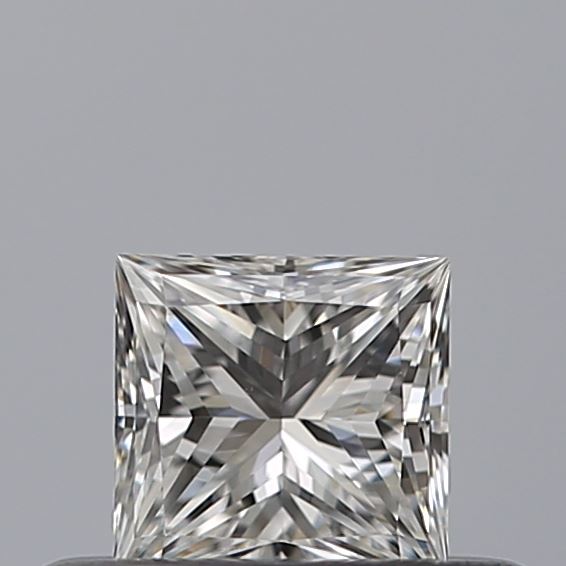 Princess 0.31 ct E VS1