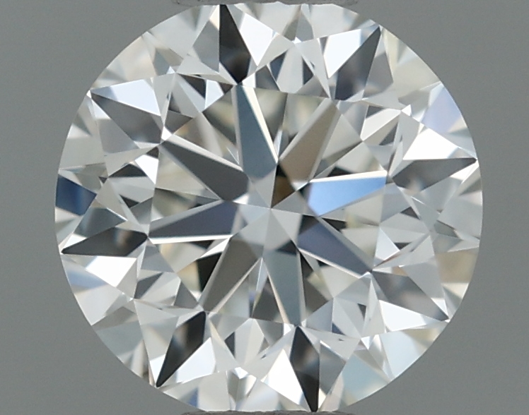Round 0.5 ct I VVS1