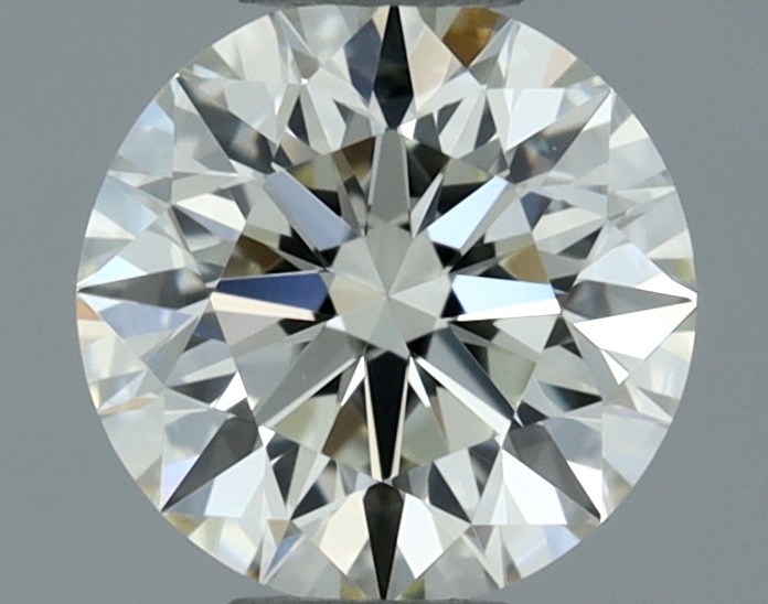 Round 0.41 ct L VS1