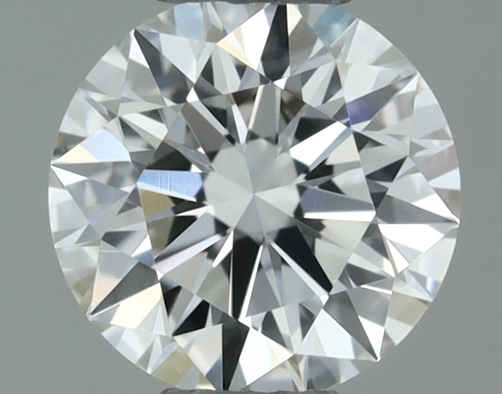 Round 0.3 ct J VVS2