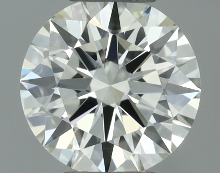 Round 0.3 ct M VVS2