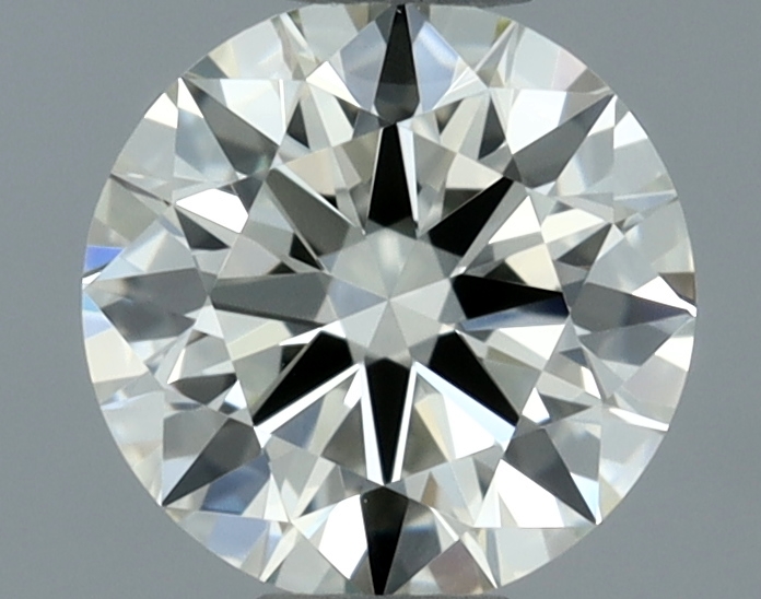 Round 0.44 ct N VS1