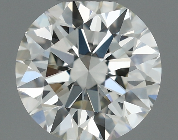 Round 0.38 ct K VS1