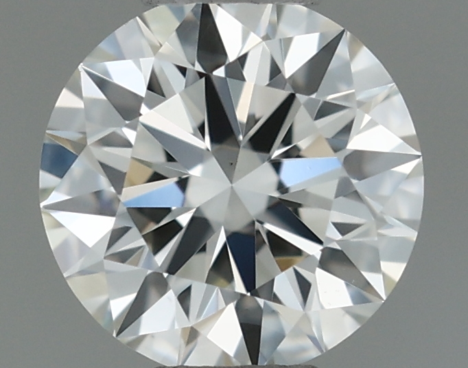 Round 0.33 ct K VS1