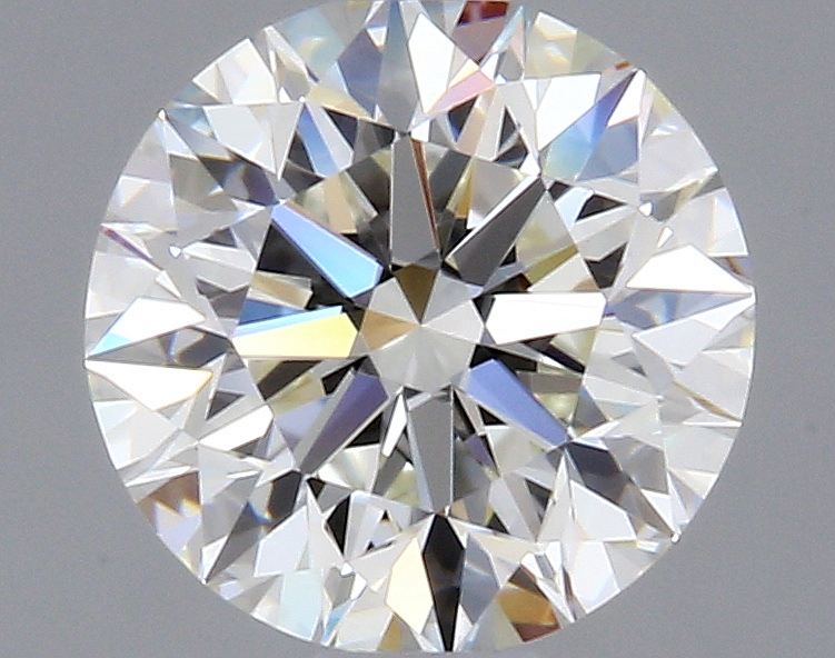Round 0.8 ct I IF