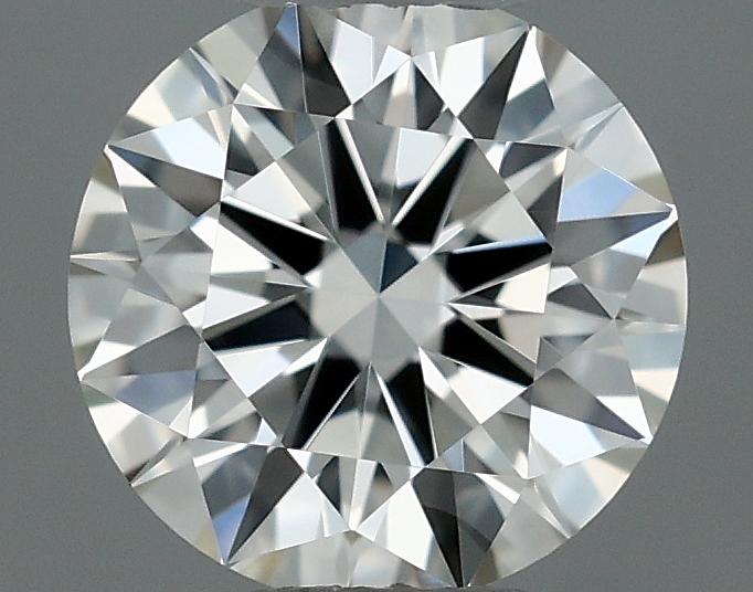 Round 0.33 ct K VVS2