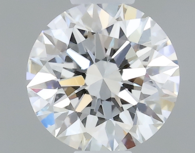 Round 0.32 ct F IF
