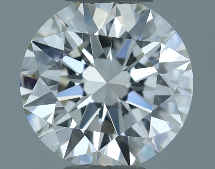 Round 0.3 ct J VVS2