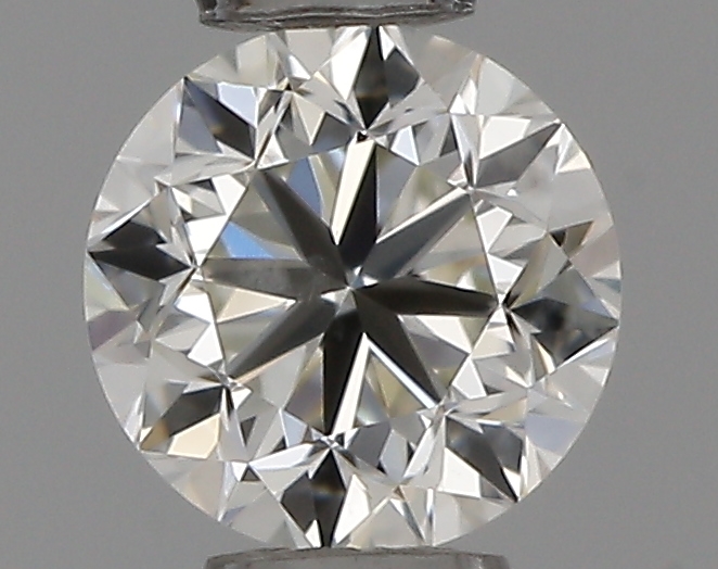 Round 0.3 ct H SI1