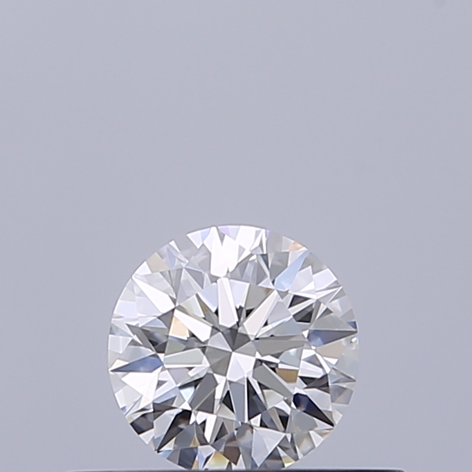 Round 0.31 ct E VVS1
