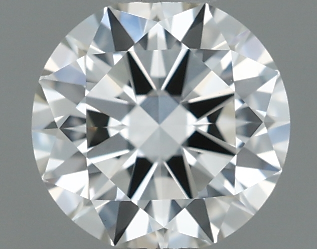 Round 0.5 ct H VS1