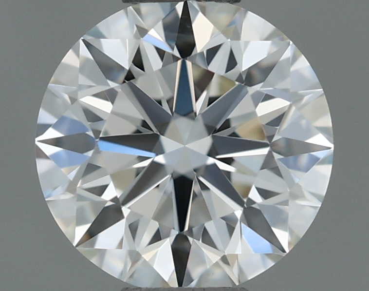 Round 0.45 ct I VVS2