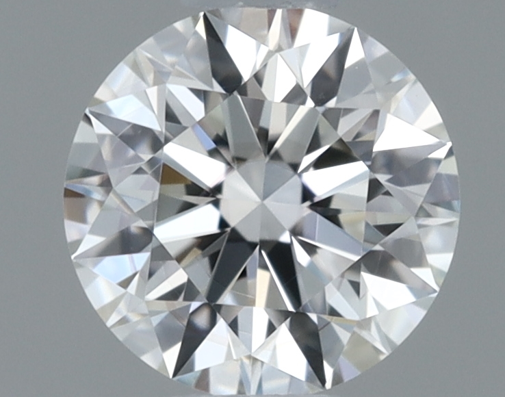 Round 0.4 ct G VS2