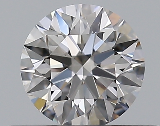 Round 0.33 ct G VS2