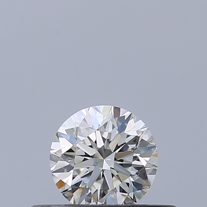 Round 0.27 ct G VVS1