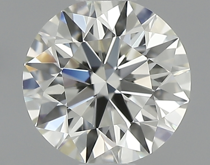 Round 0.6 ct K IF