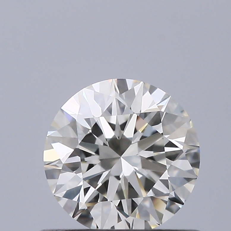 Round 0.52 ct I IF