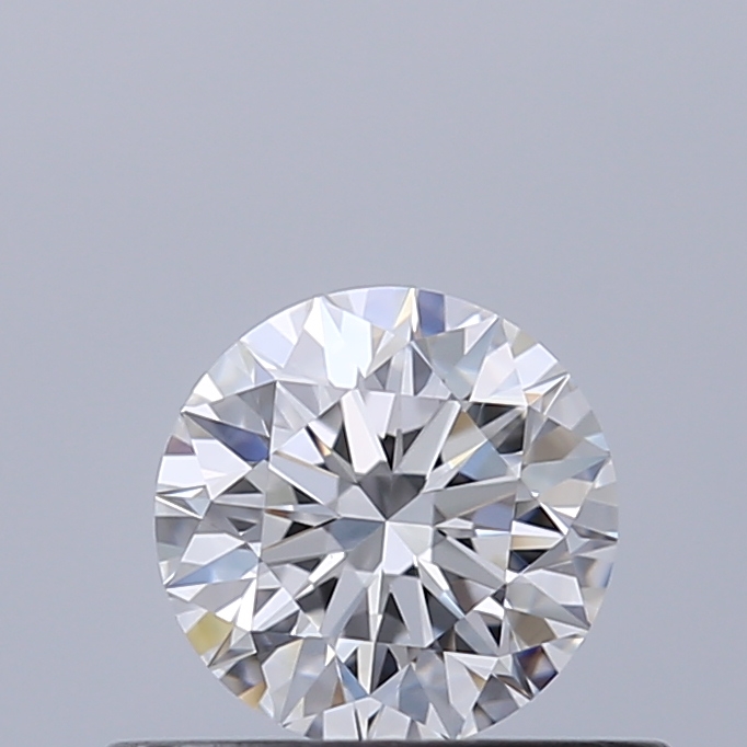 Round 0.44 ct D VVS1