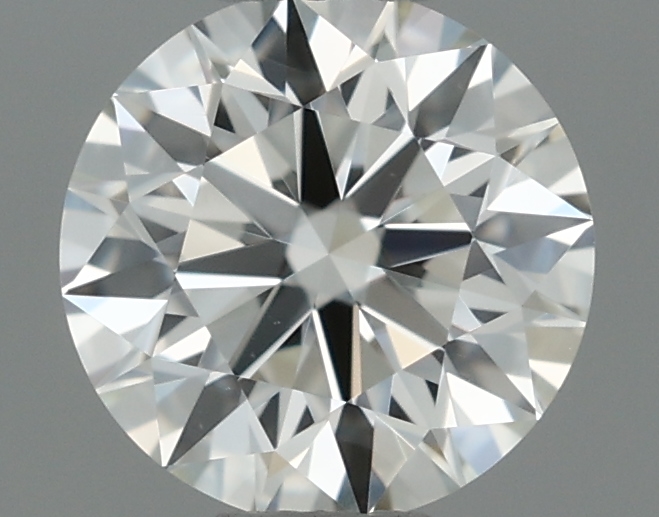 Round 0.44 ct J VS2